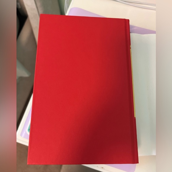 Waterstones Exclusive Edition of Swordcatcher by Cassandra Clare - Picture 6 of 11